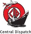 Central Dispatch, Inc. logo